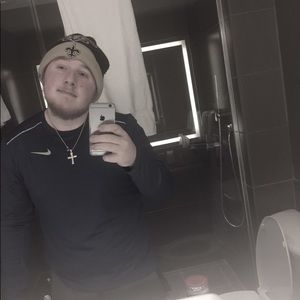 Meet your Posher, Jesse